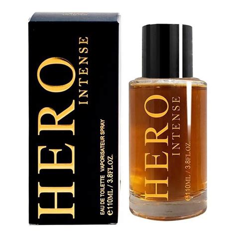 hero intense perfume precio|ulta hero perfume.